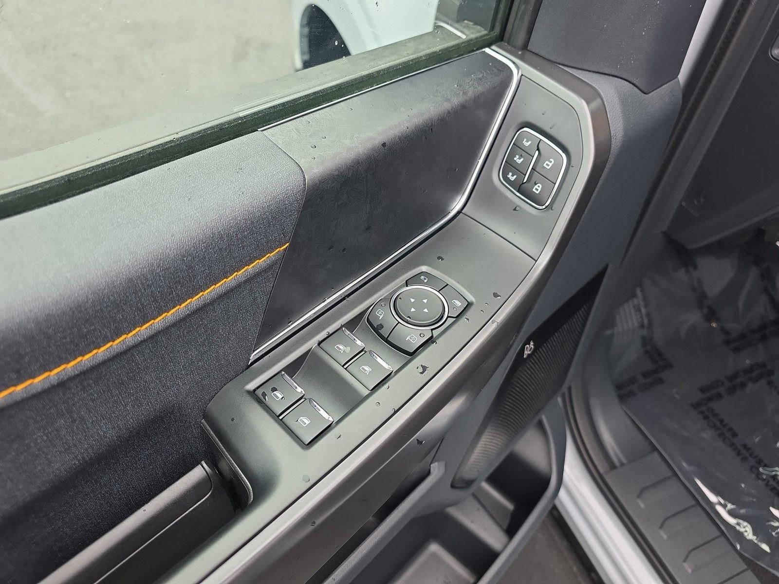 New 2025 Ford F150 Tremor w/ Equipment Group 402A High image 12