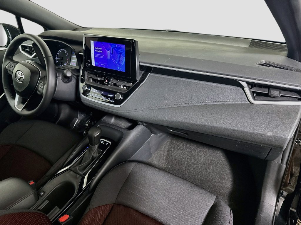 Used 2024 Toyota Corolla SE FWD image 30