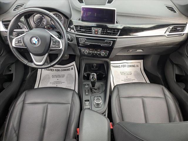 Used 2020 BMW X1 xDrive28i image 15