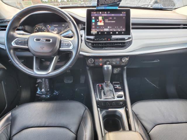Used 2022 Jeep Compass Limited image 21