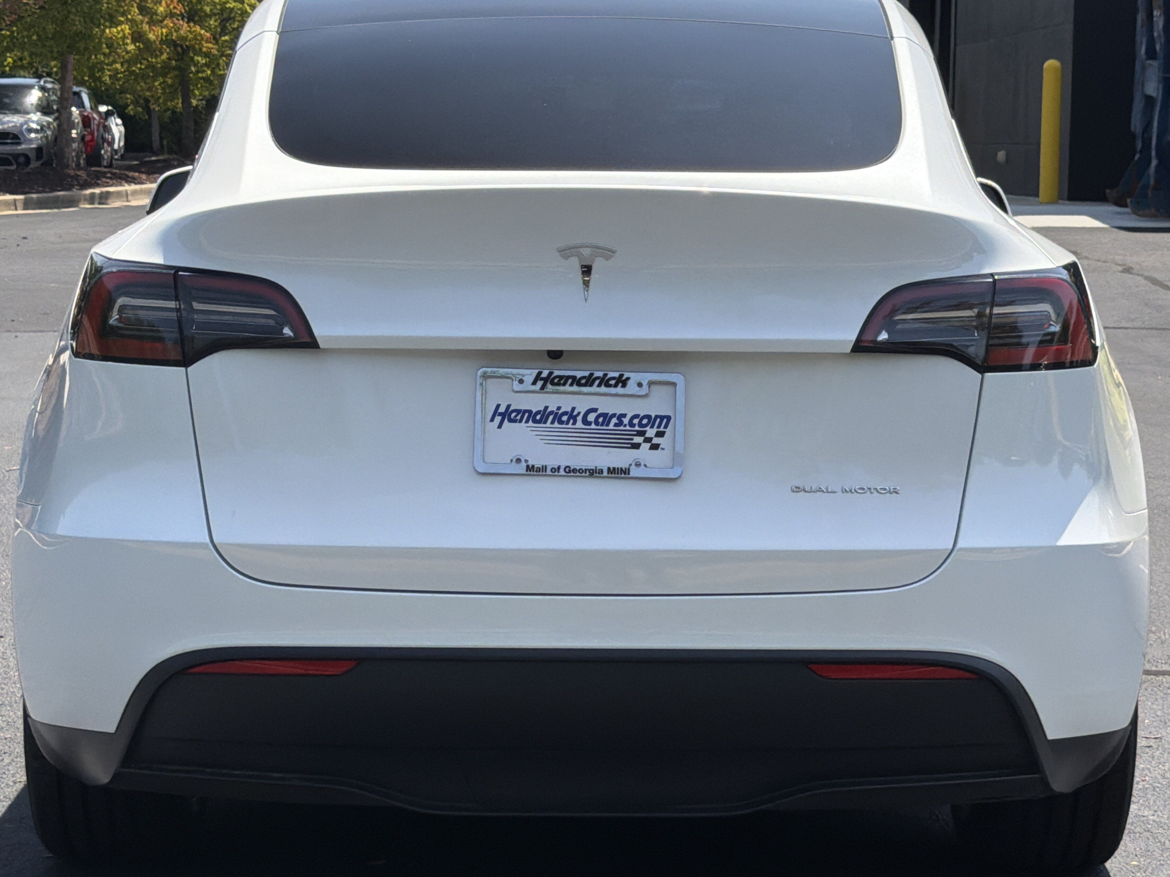Used 2023 Tesla Model Y AWD image 21
