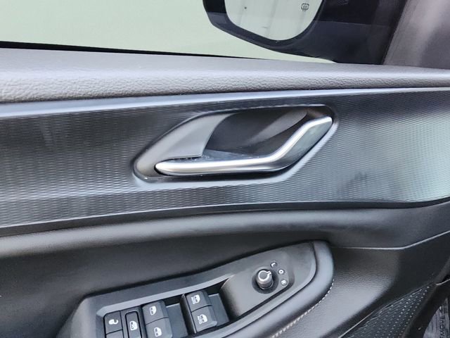 Used 2024 Jeep Grand Cherokee Altitude image 33