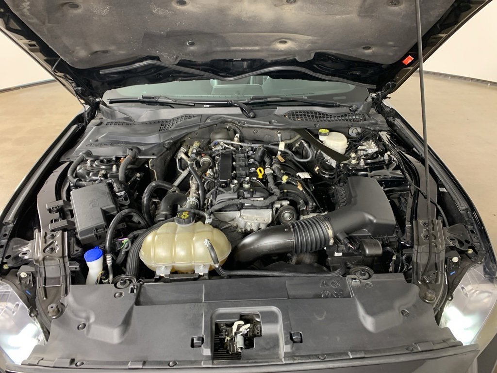 Used 2023 Ford Mustang Premium image 34