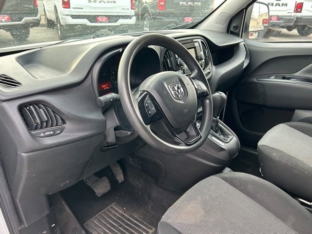 Used 2020 RAM ProMaster City Tradesman image 25