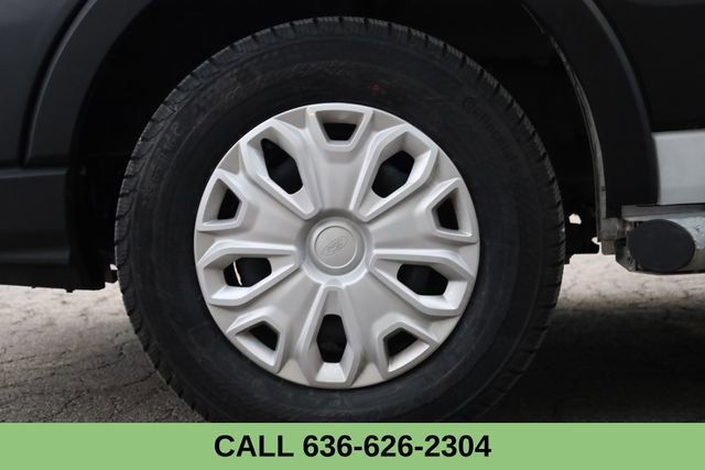 Used 2022 Ford Transit 250 Low Roof w/ Exterior Upgrade Package image 9