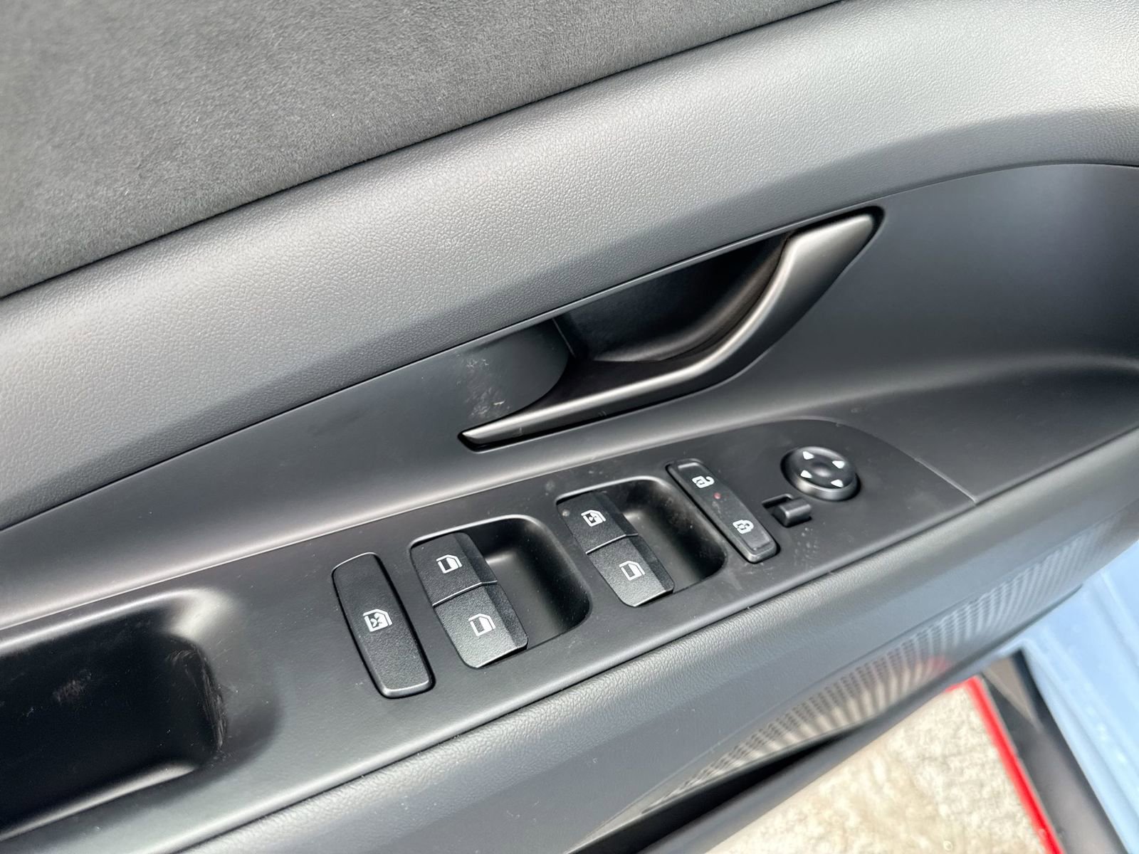 New 2025 Hyundai Elantra N image 14