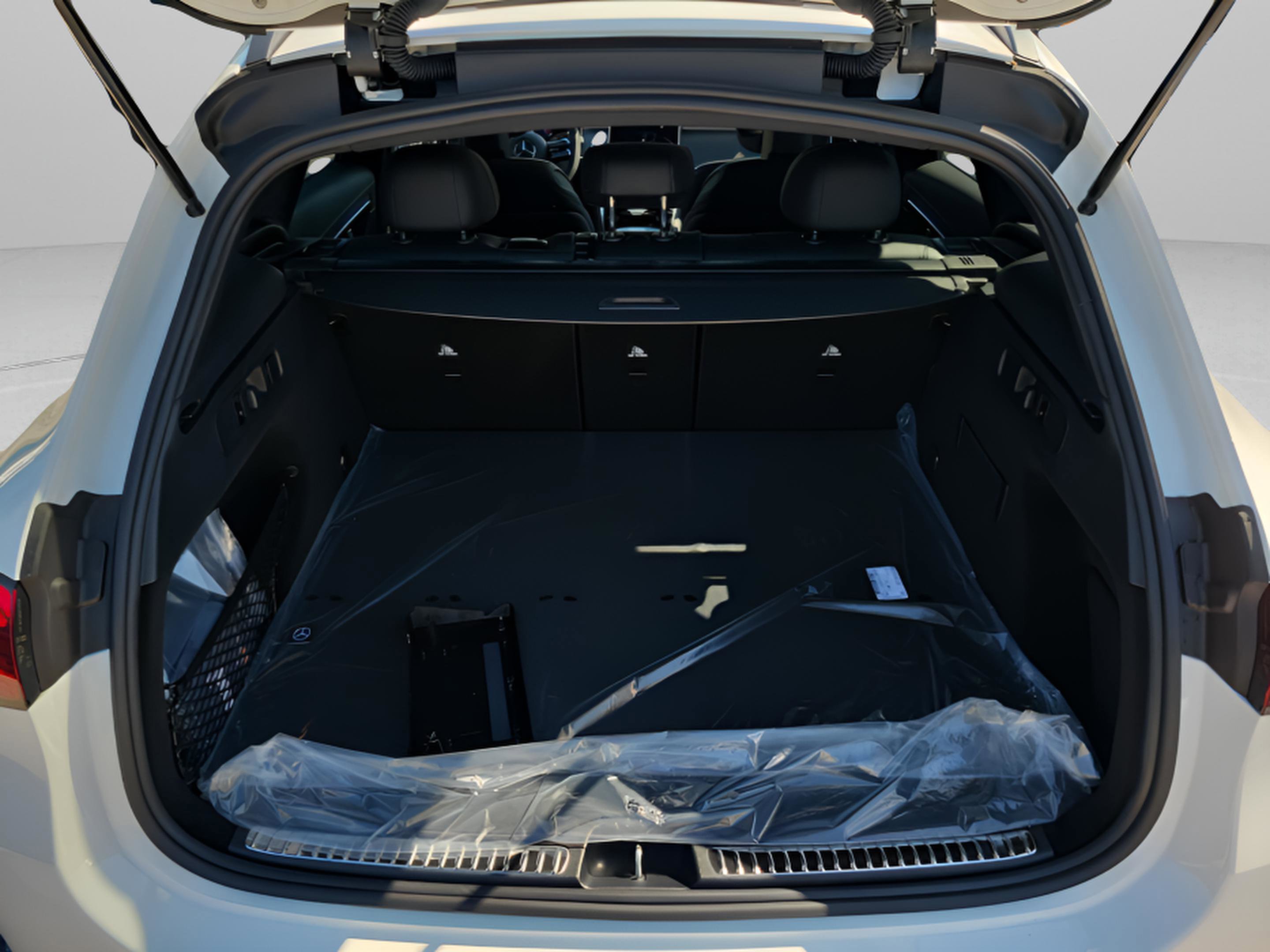 Certified 2026 Mercedes-Benz GLC 300 4MATIC image 10