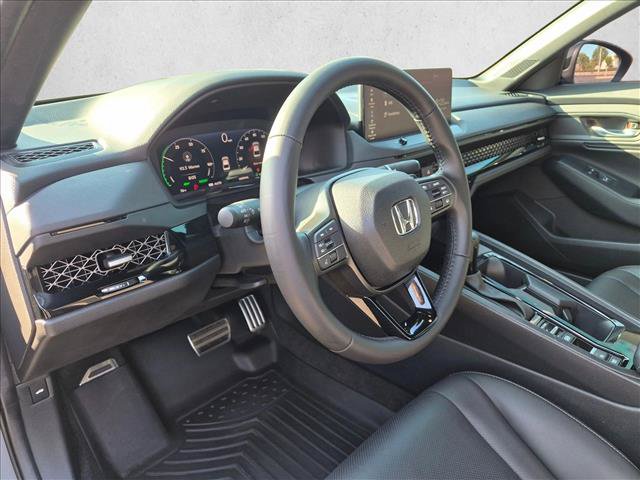 Used 2024 Honda Accord Sport image 10