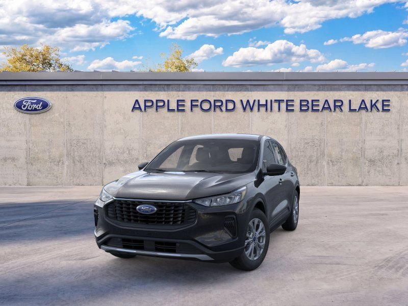 New 2026 Ford Escape Active w/ Tech Pack #1 AWD/4WD image 2