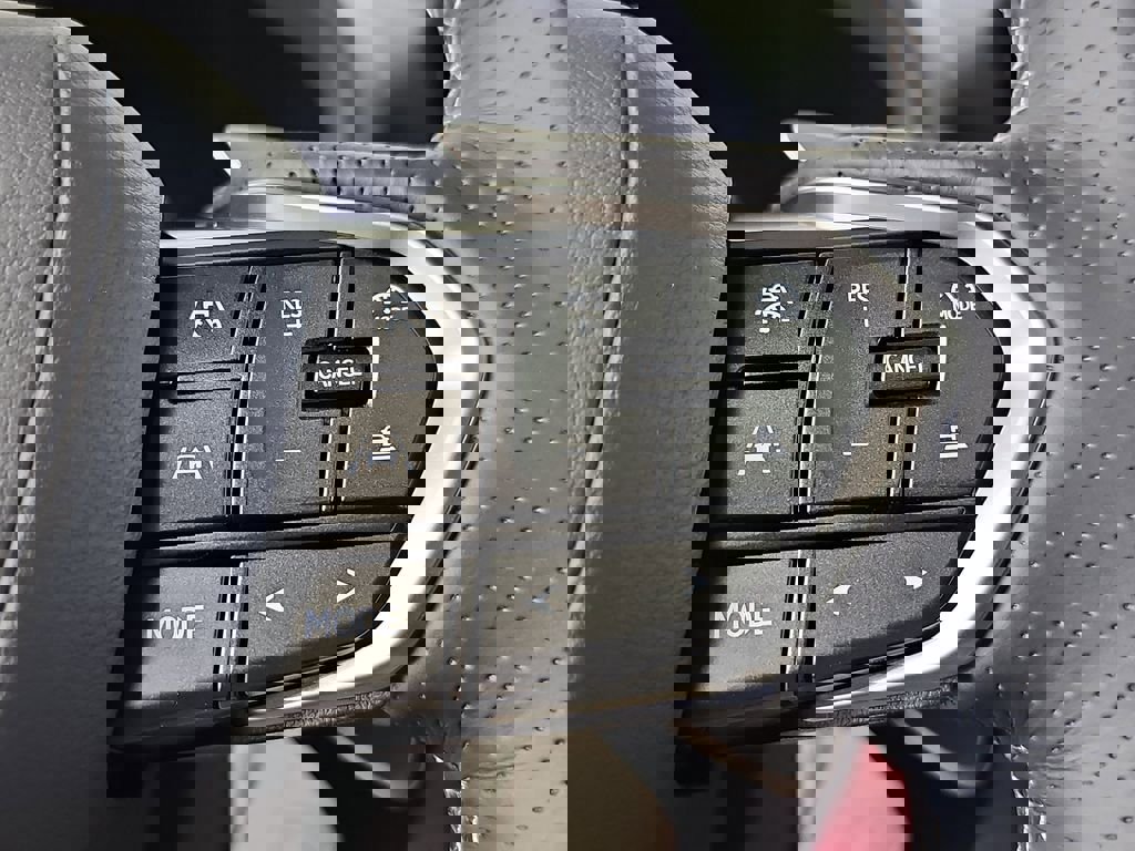 New 2026 Lexus LX 700h F Sport image 21