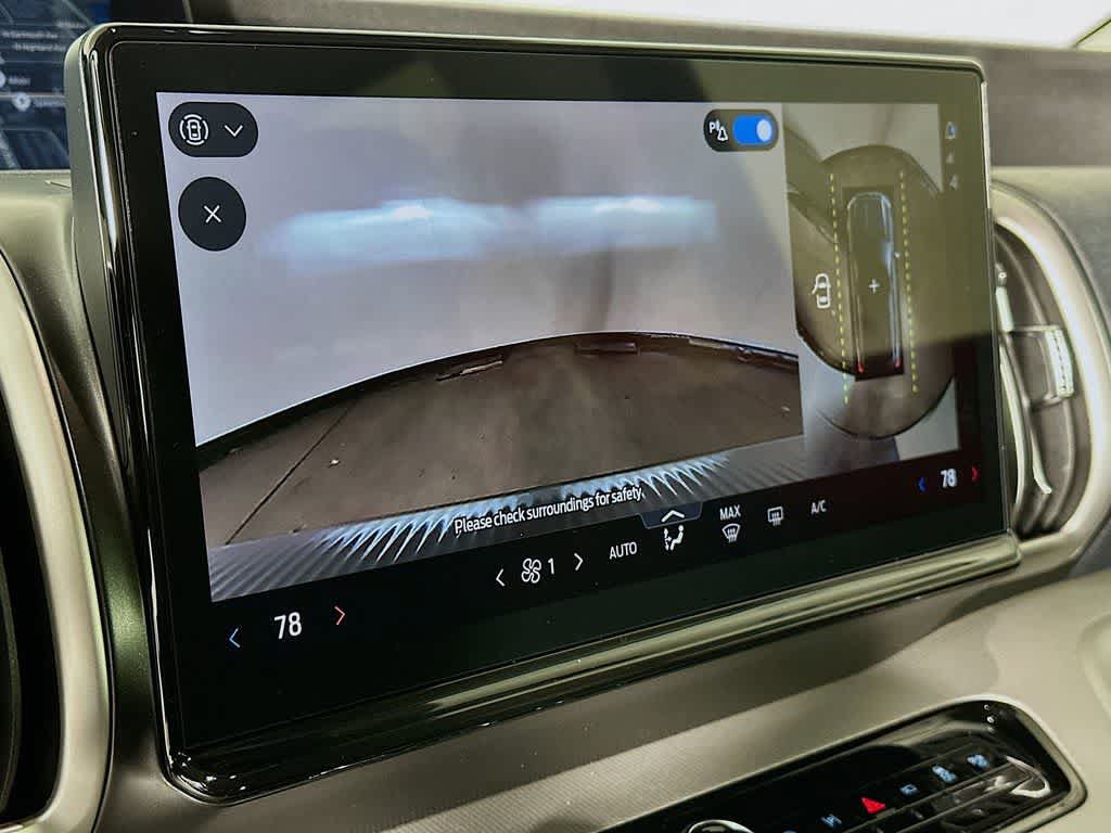 New 2025 Ford Expedition Active RWD image 27
