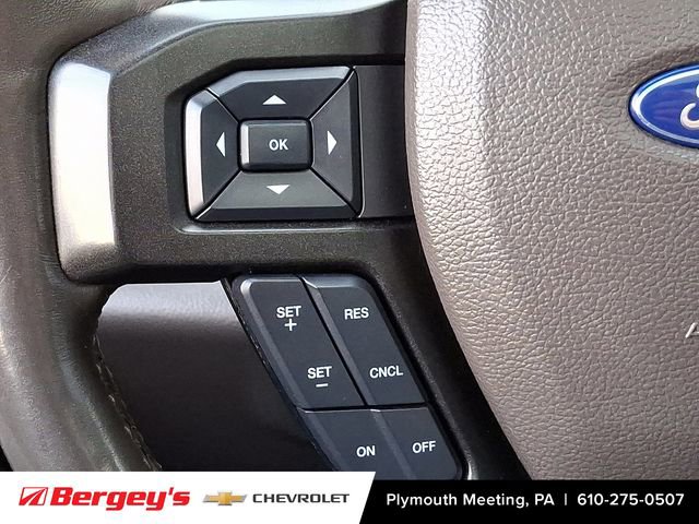 Used 2020 Ford Expedition Max Limited image 24