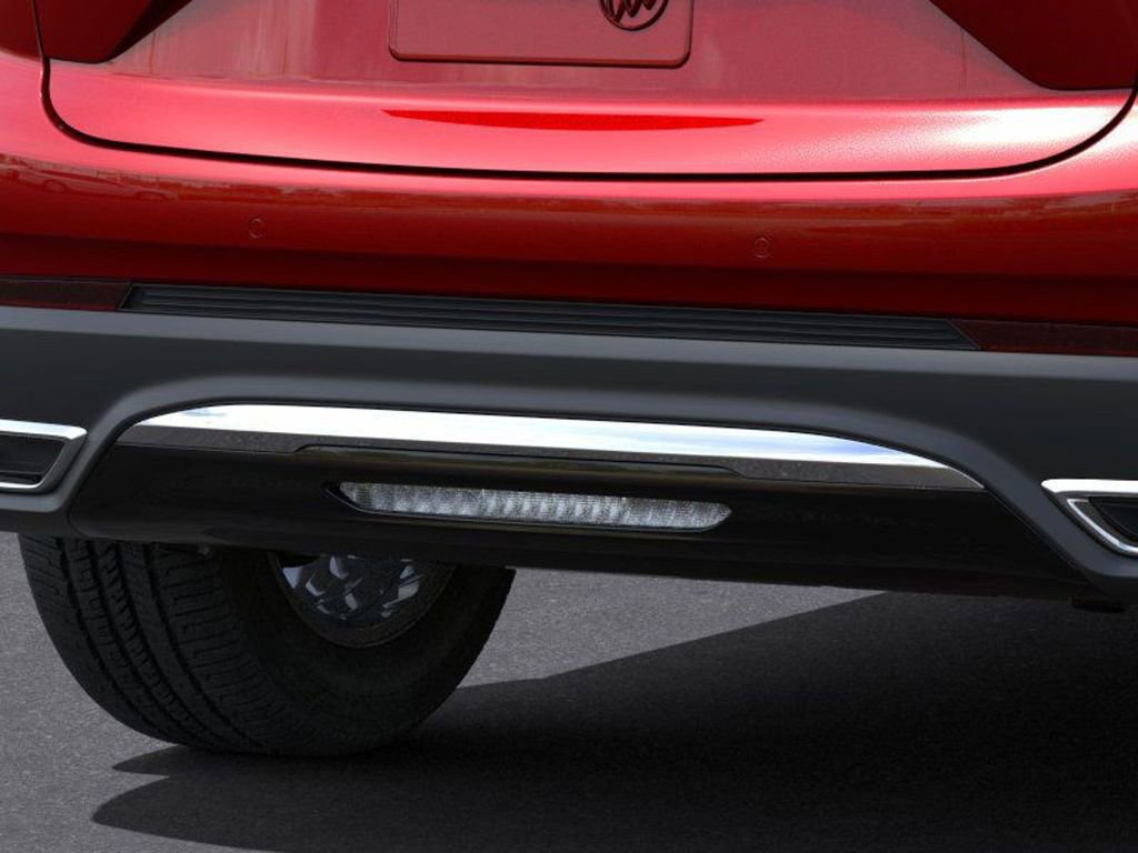 New 2025 Buick Envision Preferred image 14