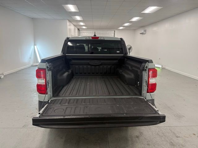 Used 2023 Ford Maverick Lariat w/ Lariat Luxury Package FWD image 9
