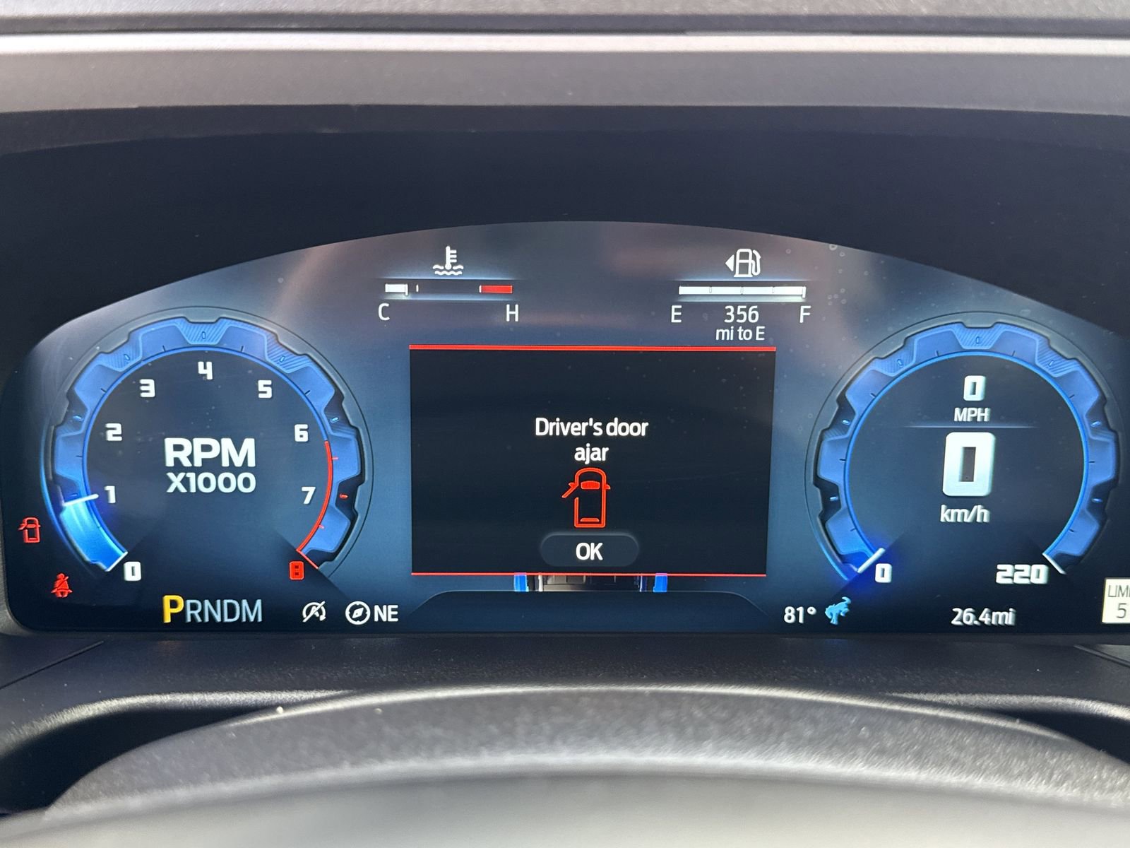 New 2026 Ford Bronco Sport Badlands w/ Badlands Tech Package image 29