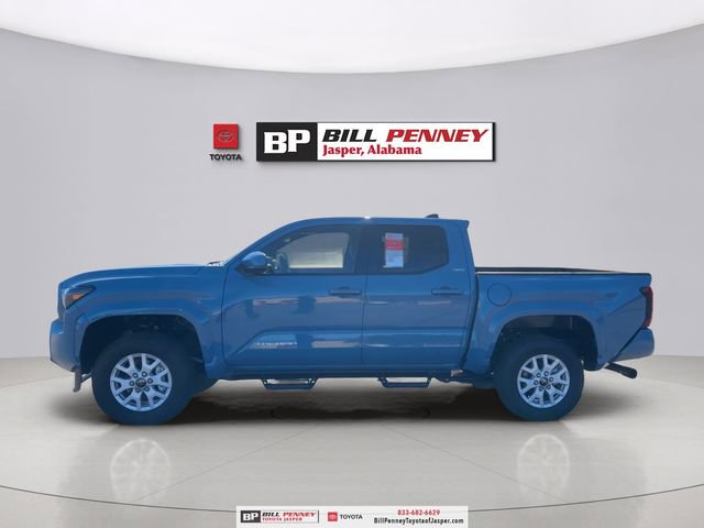 New 2026 Toyota Tacoma SR5 image 2