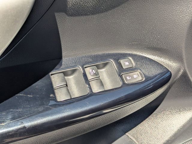 Used 2024 Mitsubishi Eclipse Cross LE AWD/4WD image 24