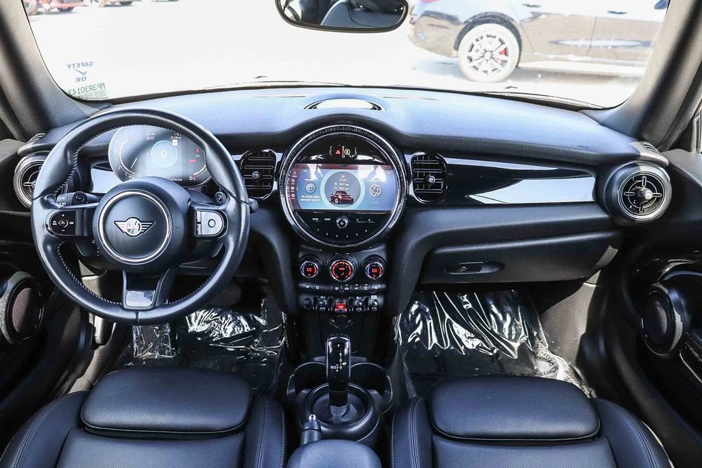 Used 2023 MINI Cooper S FWD image 22