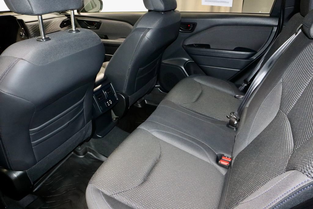 Used 2025 Subaru Forester Premium w/ Convenience Package #1 image 21