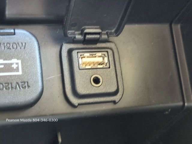 Used 2015 MAZDA CX-5 Touring image 22