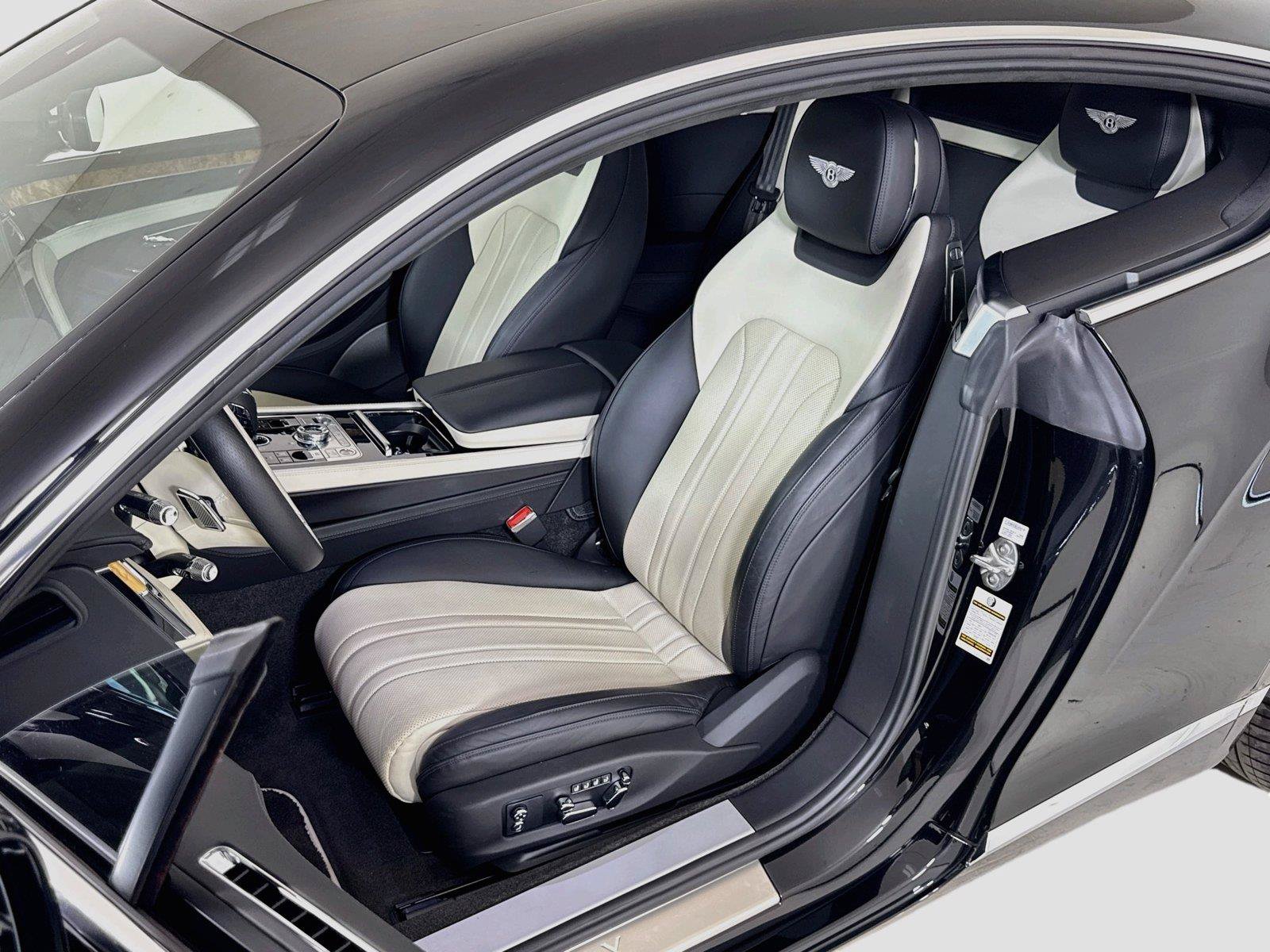 Used 2023 Bentley Continental GT V8 AWD/4WD image 13