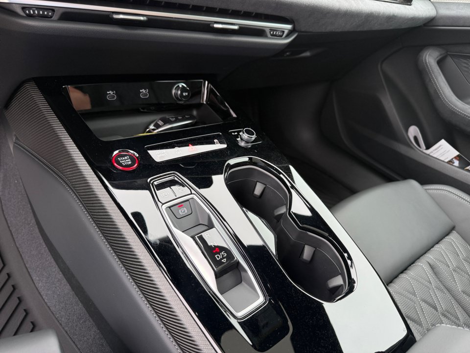 New 2026 Audi S5 Premium Plus AWD/4WD image 20