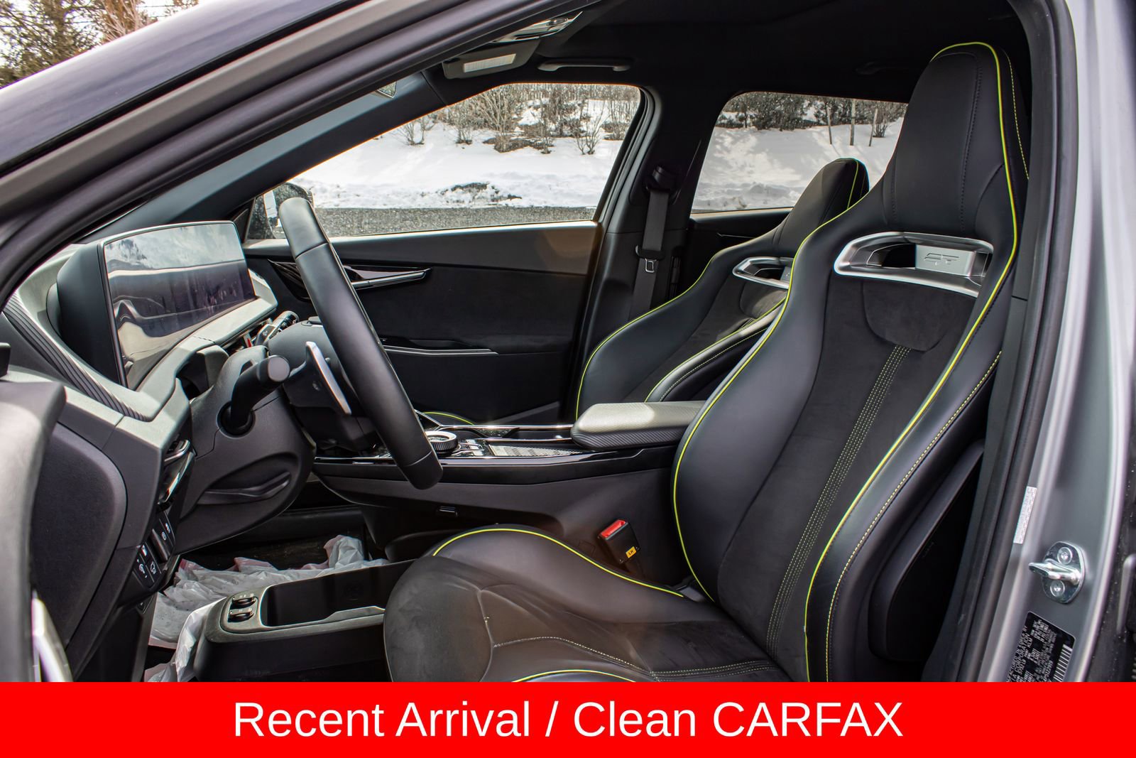 Used 2023 Kia EV6 GT image 9