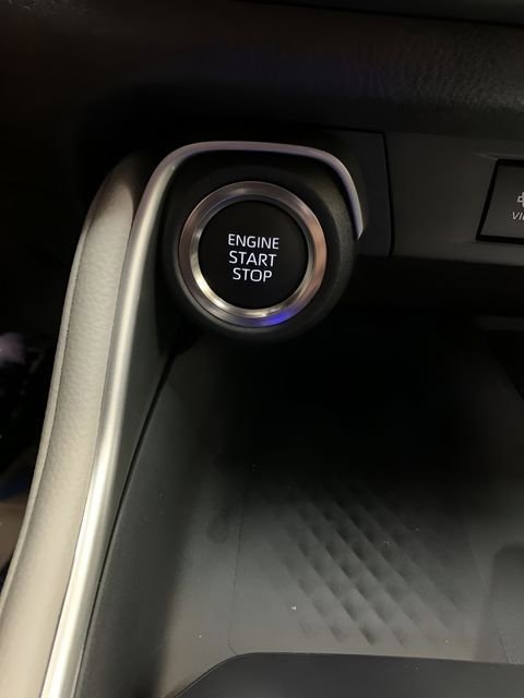 New 2025 Toyota Grand Highlander AWD image 24