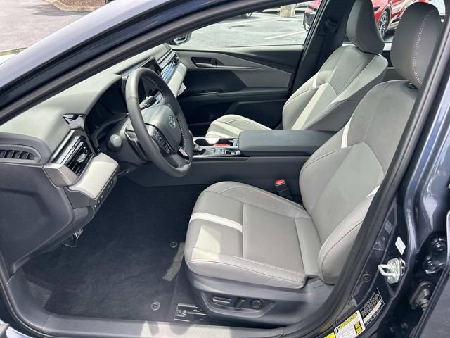 Used 2026 Toyota Camry SE w/ Convenience Package FWD image 19