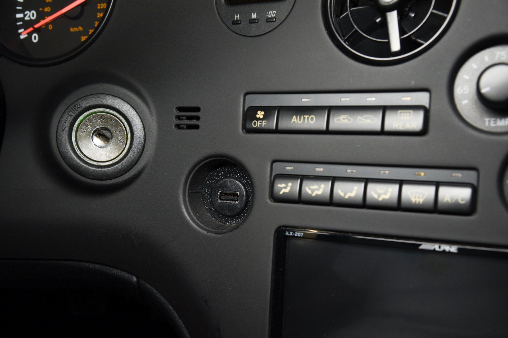 Used 1994 Toyota Supra Turbo RWD image 20