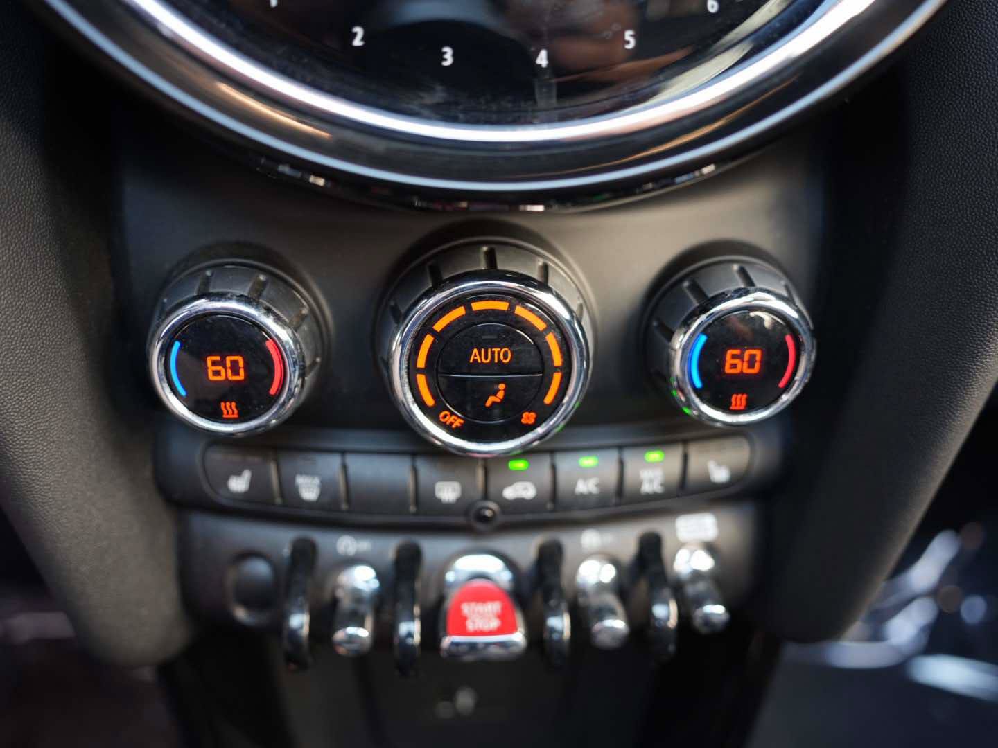 Certified 2024 MINI Cooper S FWD image 20
