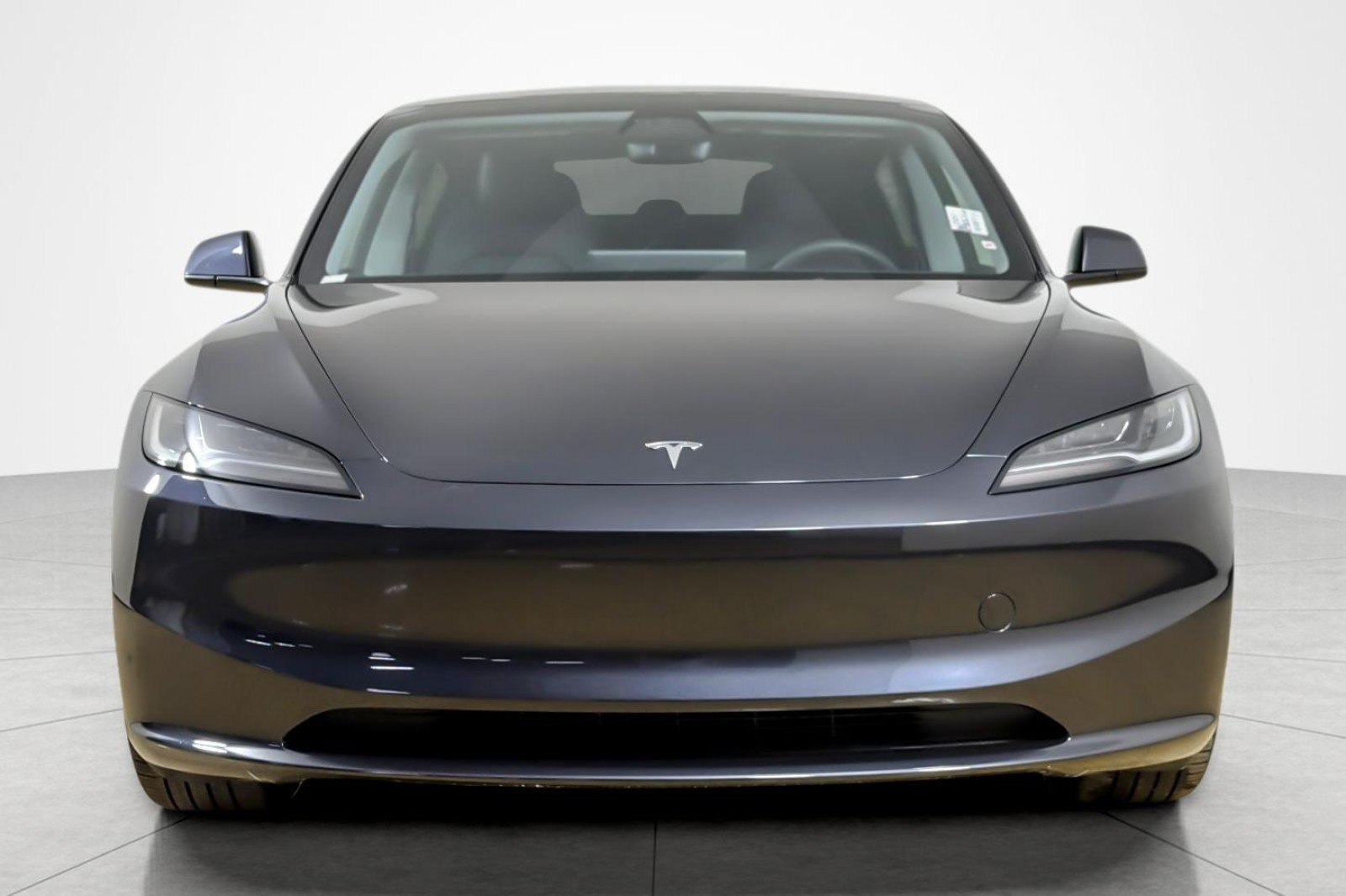 Used 2025 Tesla Model 3 Long Range RWD image 8