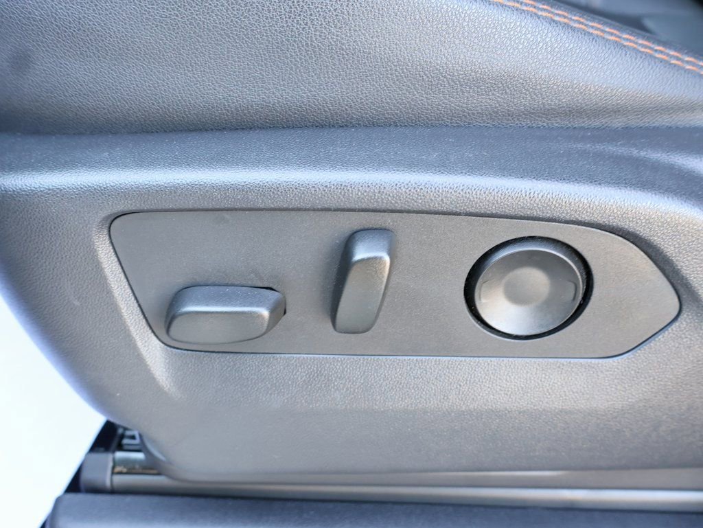 Certified 2024 GMC Sierra 3500 AT4 w/ AT4 Preferred Package image 16