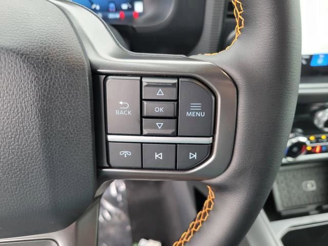 New 2025 Ford F150 Tremor w/ Equipment Group 402A High image 29