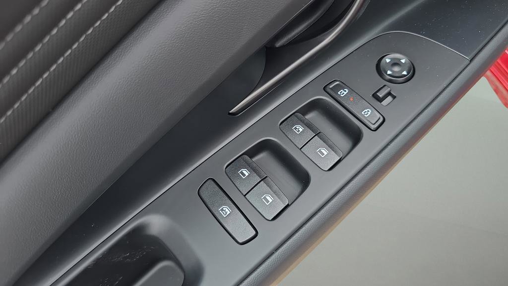 New 2026 Hyundai Elantra SEL Sport Premium FWD image 21