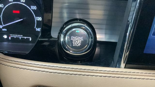 Used 2020 Lincoln Corsair Reserve w/ Equipment Group 201A AWD/4WD image 19