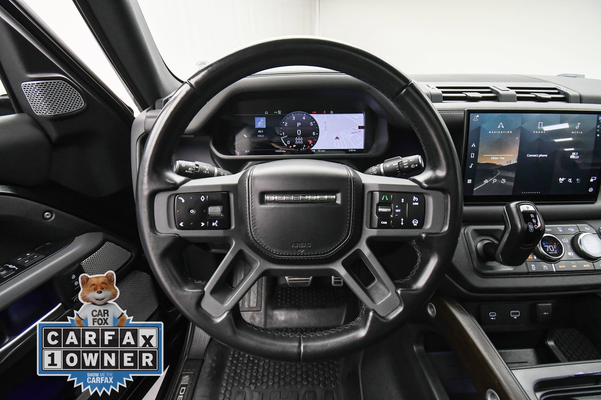 Used 2023 Land Rover Defender 130 X image 14