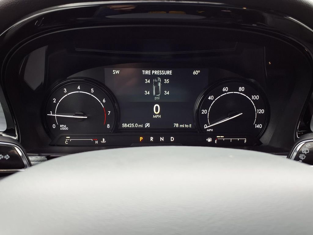 Used 2022 Lincoln Corsair AWD w/ Premium Package image 19