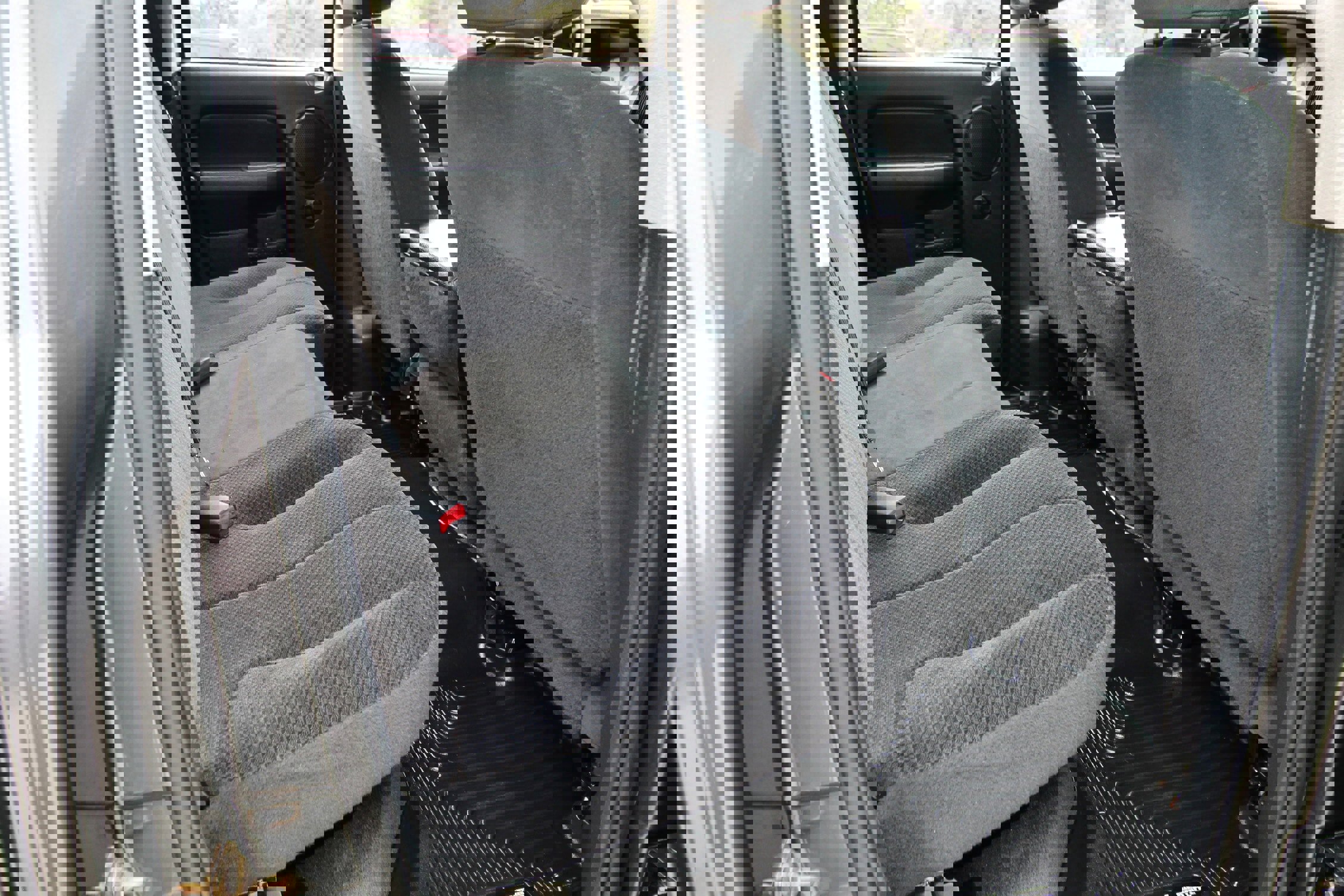 Used 2003 Dodge Ram 2500 Truck SLT image 38