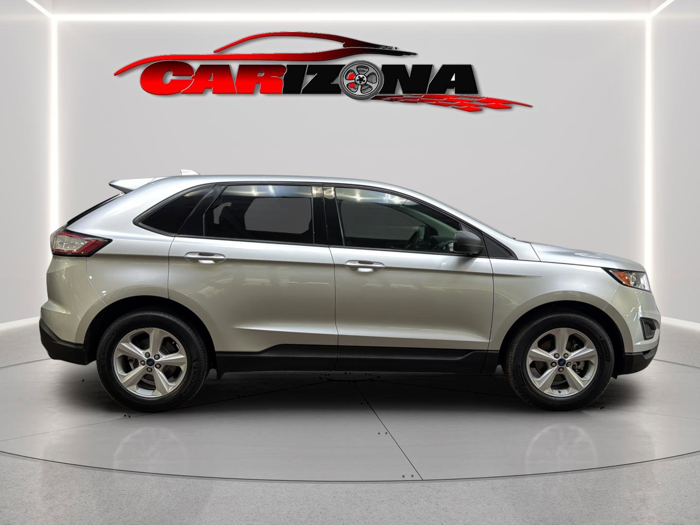Used 2016 Ford Edge SE image 12