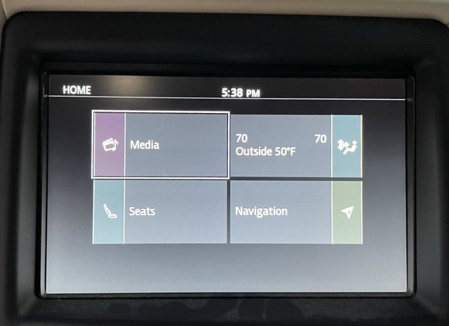 Used 2019 Land Rover Range Rover Sport Supercharged image 16