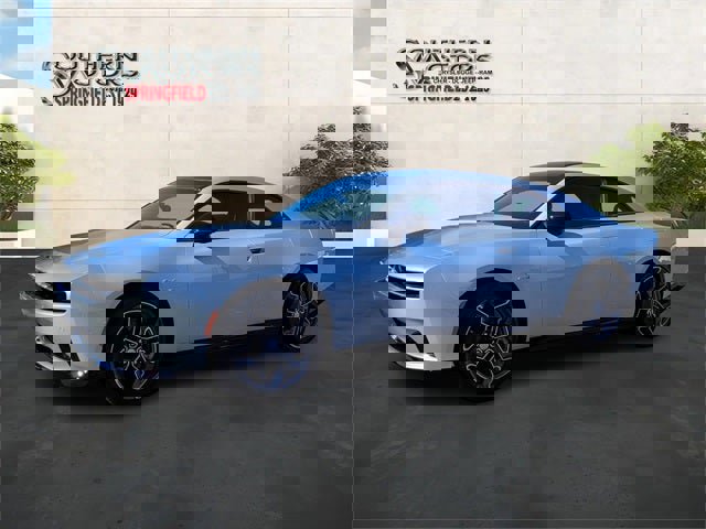 New 2024 Dodge Charger R/T w/ Plus Group