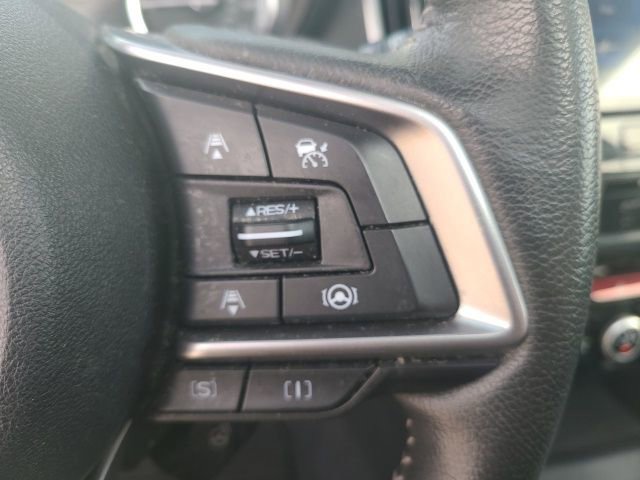 Used 2021 Subaru Forester Touring image 22