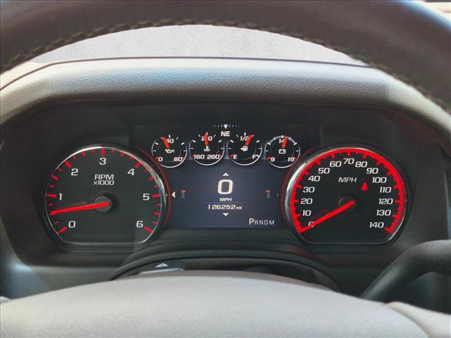 Used 2016 GMC Yukon Denali RWD image 11