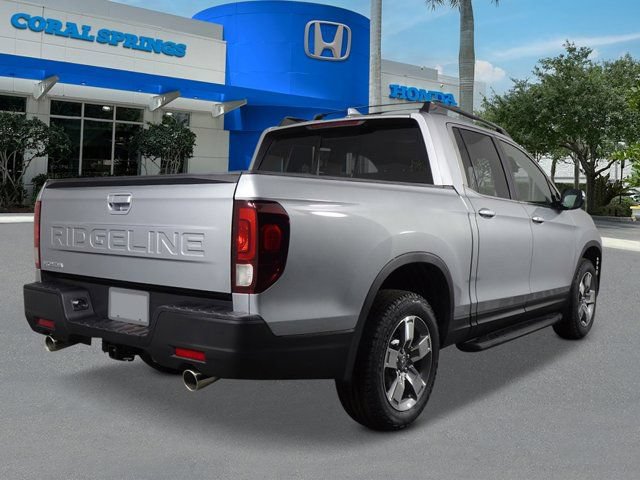 New 2026 Honda Ridgeline RTL image 5