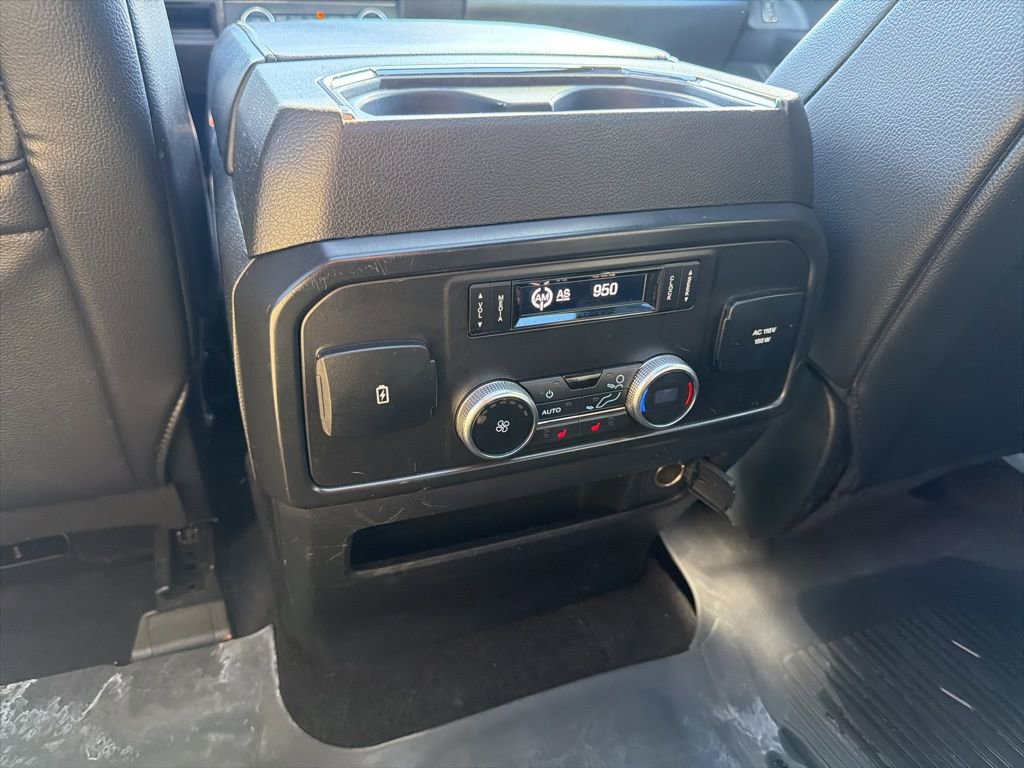 Used 2020 Ford Expedition Limited w/ Equipment Group 301A AWD/4WD image 36
