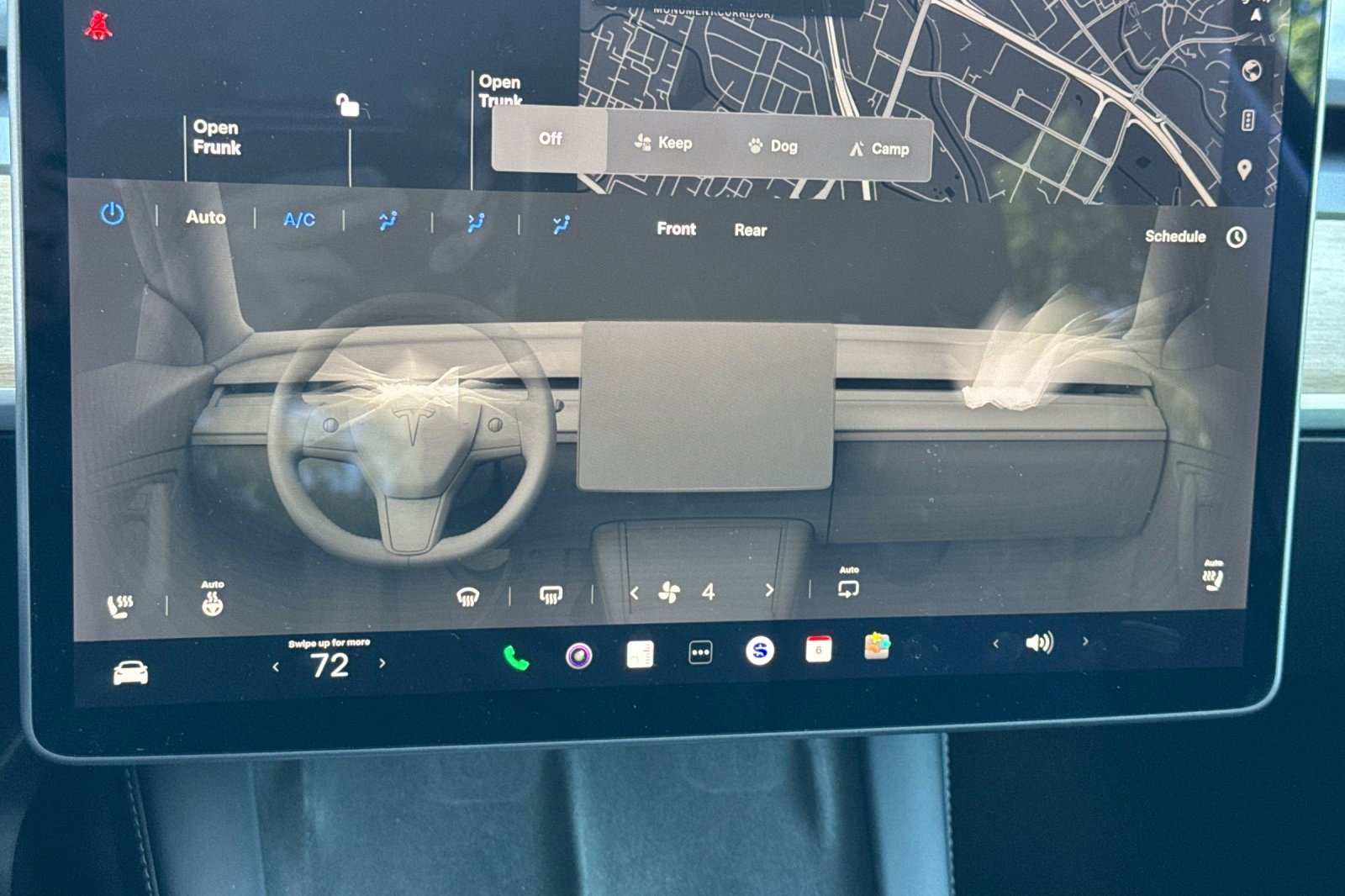 Used 2021 Tesla Model Y Long Range image 20