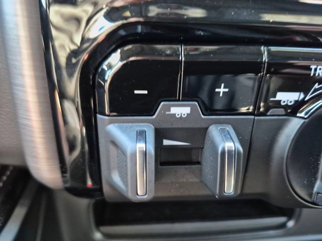 Used 2024 RAM 1500 TRX image 24