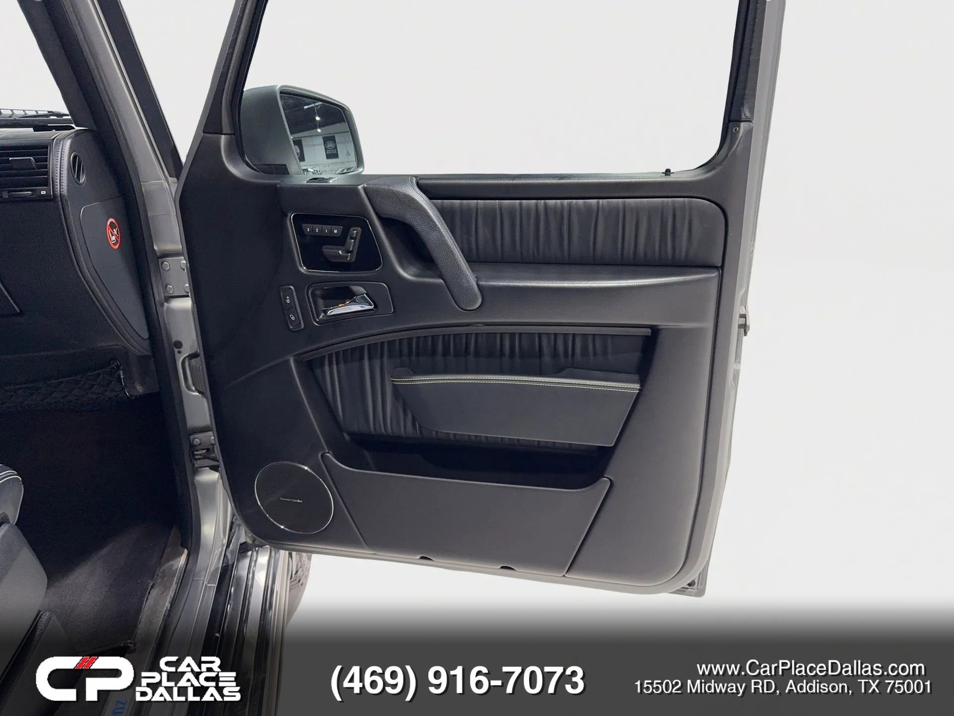 Used 2015 Mercedes-Benz G 550 G 550 image 22