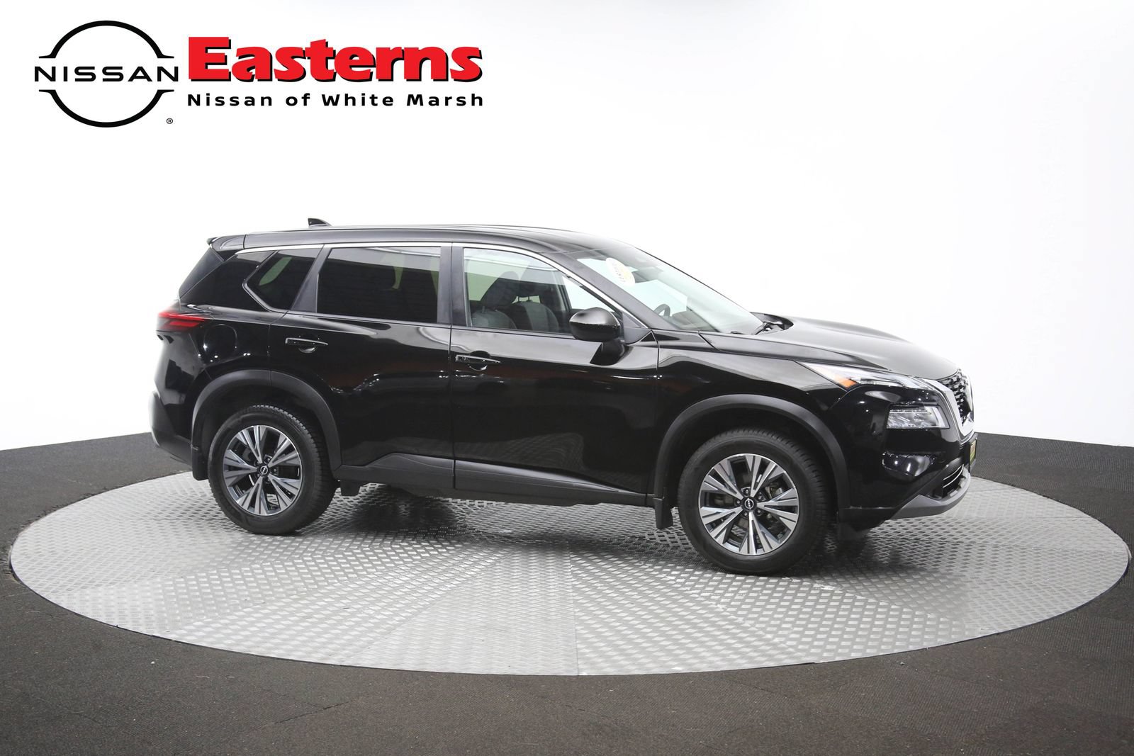 Used 2023 Nissan Rogue SV AWD/4WD image 46